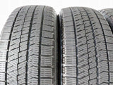 ブリヂストン ブリザック VRX2 205/60R16  4本