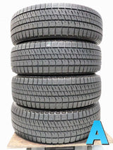 ブリヂストン ブリザック VRX2 195/65R16  4本