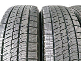 ブリヂストン ブリザック VRX2 195/65R16  4本