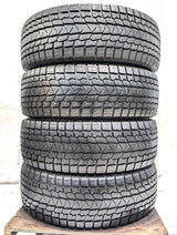 ヨコハマ アイスガード iG53 215/60R16  4本
