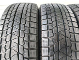 ヨコハマ アイスガード iG53 215/60R16  4本