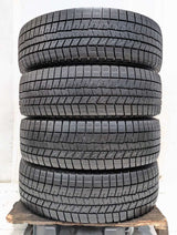 ダンロップ ウィンターマックス 03 195/65R16  4本