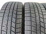 ダンロップ ウィンターマックス 03 195/65R16  4本