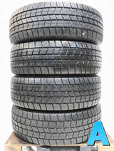 グッドイヤー アイスナビ 7 205/65R16  4本