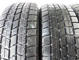 グッドイヤー アイスナビ 7 205/65R16  4本