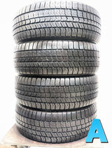 グッドイヤー アイスナビ 8 195/55R16  4本