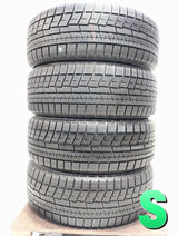 ヨコハマ アイスガード iG60 205/55R16  4本