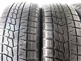 ヨコハマ アイスガード iG70 195/55R16  4本