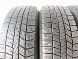 ダンロップ ウィンターマックス 03 185/60R16  /　 RAVRION 6.0J+42 100-4穴 4本