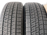 ブリヂストン ブリザック VRX2 205/65R16  2本