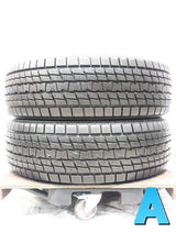 グッドイヤー アイスナビ SUV 215/70R16  2本