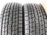 グッドイヤー アイスナビ SUV 215/70R16  2本