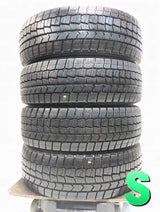 ダンロップ ウィンターマックス WM02 205/65R16  4本