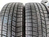 ダンロップ ウィンターマックス 03 205/60R16  2本