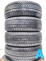 ピレリ アイスアシンメトリコ 215/60R16  4本