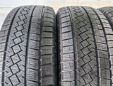 ピレリ アイスアシンメトリコ 215/60R16  4本