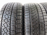 ピレリ アイスzeroアシンメトリコ 205/55R16  4本