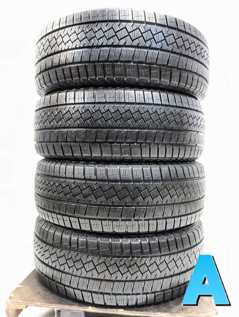 ピレリ アイスzeroアシンメトリコ 205/55R16 4本 – タイヤ・ホイール