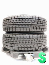 ヨコハマ アイスガード iG70 185/60R16  2本