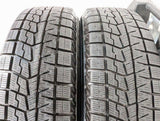 ヨコハマ アイスガード iG70 185/60R16  2本