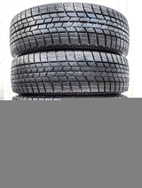 グッドイヤー アイスナビ 6 195/65R16  4本