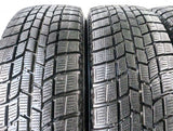 グッドイヤー アイスナビ 6 195/65R16  4本