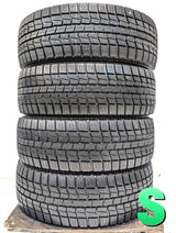オートバックス ノーストレック N3i 215/60R16  4本
