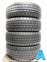 オートバックス ノーストレック N5 205/60R16  4本