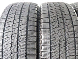 ブリヂストン ブリザック VRX2 205/55R16  4本