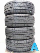 ブリヂストン ブリザック VRX2 205/55R16  4本