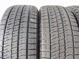 ブリヂストン ブリザック VRX2 205/55R16  4本