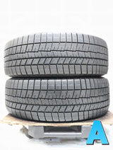 ダンロップ ウィンターマックス 03 215/60R16  2本