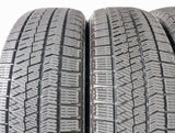 ブリヂストン ブリザック VRX2 205/60R16  4本