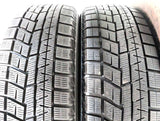 ヨコハマ アイスガード iG60 205/60R16  2本