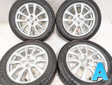 ダンロップ ウィンターマックス 03 185/60R16  /　 JOKER 6.0J+40 100-4穴 4本