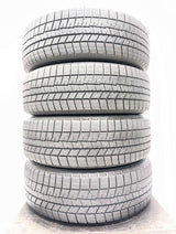 ダンロップ ウィンターマックス 03 185/60R16  /　 JOKER 6.0J+40 100-4穴 4本
