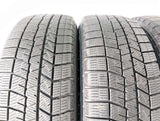 ダンロップ ウィンターマックス 03 185/60R16  /　 JOKER 6.0J+40 100-4穴 4本