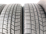 ダンロップ ウィンターマックス 03 185/60R16  /　 JOKER 6.0J+40 100-4穴 4本