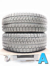 ピレリ アイスアシンメトリコプラス 215/65R16  2本