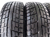 ヨコハマ ジオランダー i/T-S 215/65R16  4本