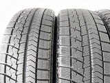 ブリヂストン ブリザック VRX 215/65R16  4本