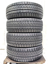 ピレリ アイスアシンメトリコ プラス 205/60R16  4本