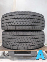 ブリヂストン ブリザック VRX3 205/60R16  2本