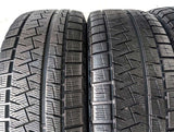 ピレリ アイスアシンメトリコ プラス 205/55R16  4本