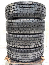 グッドイヤー アイスナビ 7 195/65R16  4本