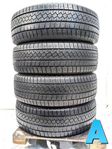 ピレリ アイスゼロアシンメトリコ 205/65R16  4本