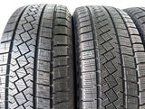 ピレリ アイスゼロアシンメトリコ 205/65R16  4本