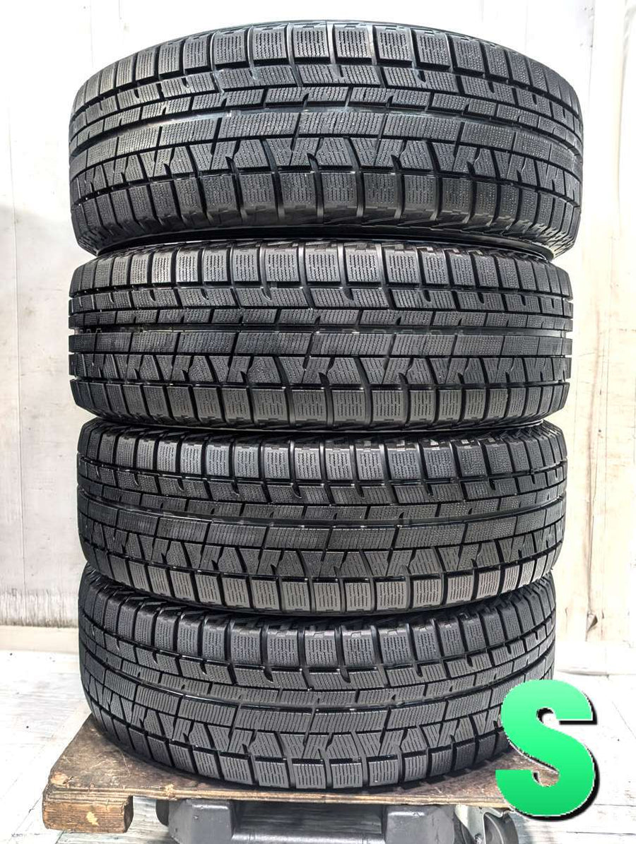 ヨコハマ アイスガード iG50 PLUS 215/65R16 4本 – タイヤ・ホイール