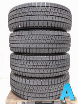 ブリヂストン ブリザック VRX2 215/65R16  4本
