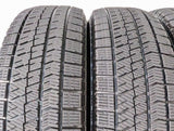 ブリヂストン ブリザック VRX2 215/65R16  4本